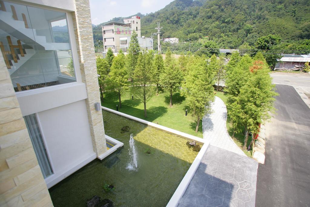 Xianel Vacation Chateau Dahu Exterior foto